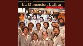 Pensando en Ti - La Dimensión Latina