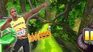 ⚡ Lost Jungle: Usain Bolt Speedstorm Run | Temple Run 2 Ultimate Lightning Escape 🏆🔥