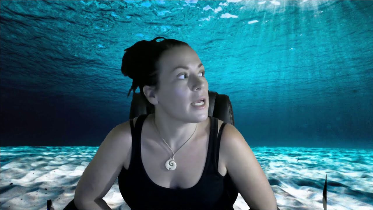 Mermaid Tail Safety With Mermaid Luna