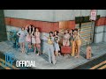 NiziU(니쥬) 2nd Album「COCONUT」M/V