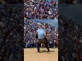 Lüthi David vs Reichmuth Pirmin Stoos 2025 #sports #suisse #luttesuisse #combat #schwinger