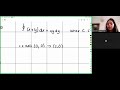 line integrals