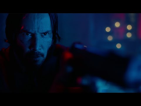 John Wick (2014) Official Trailer [HD]