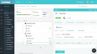 OneDesk - What are Agile Points and How to Use Them