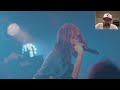 NEMOPHILA - AKAKAGACHI - reaction video