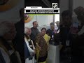 CM Rekha, Union Min Manohar Khattar inaugurate ‘Atal Canteen’ on birth anniversary of Atal Vajpayee