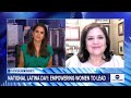 National Latina Day: Organization encourages Latina women to lead