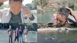 Download Lagu A visit to Kiusam Town for the first time #beauty of Kiusam Town. MP3