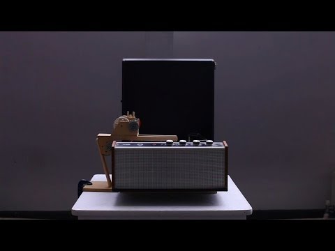 Opera Short #2: The Opera Machine - Inspired by 'O soave fanciulla' from La bohème Instructional Video Opera Short #2: The Opera Machine - Inspired by 'O soave fanciulla' from La bohème Instructional Video