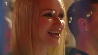 Na Silvestrovo - Rudeči Cvet, Nocoj Je Druga Rekla Mi, Rad Bi Ti Rekel Nekaj Lepega,Trideset Let