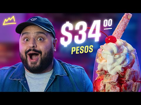 Postre "Gourmet" con ingredientes de OXXO | Yummy Nights | El Guzii