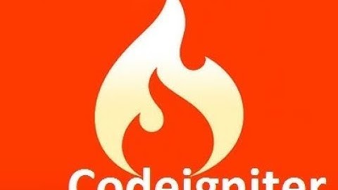 037   bangla codeigniter framework tutorial With project Edit aboutus content Part 1