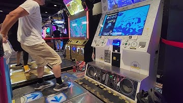 DDR WORLD struggle s13.