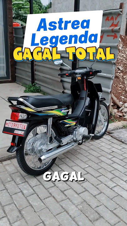 Astrea LEGENDA Gagal Total #review #tipspraktis #tipsandtricks