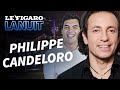 52 ans 2 prothses de hanche philippe candeloro tente encore le salto sur glace ce soir 