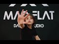 Дарья_Dancer (Мinelli_Rampampam)