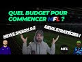 Mfl quel budget pour jouer deux faons de jouer  nouveauts de la saison 05