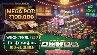 new sign up bonus poker app new indian poker real play full trust poker app new poker website bonus  screenshot 4