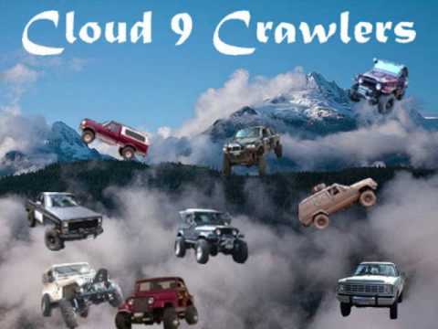 Cloud 9 Crawlers