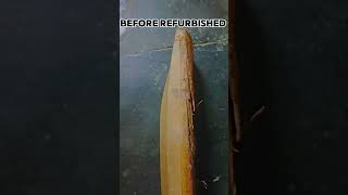 ALL KIND OF BAT REPAIR AND REFURBISHED #cricket #bat #viral #shorts