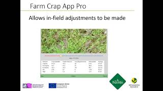 Farm Crap App (Robert Dunn) screenshot 2