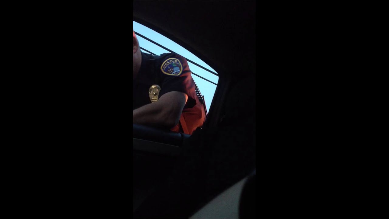Pulled over for bass too loud?? YouTube