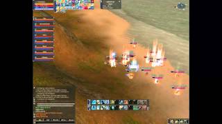 Clan FuckTheSystem[DPS]*Const vs [VlV]*Const