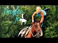 The Champion- Haylee Jo Trick Riding