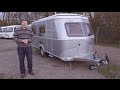 The Practical Caravan Eriba Touring Troll 542 review