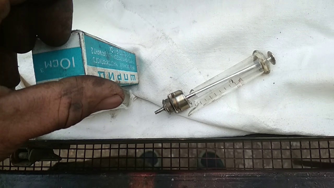 Регулировка клапанов ВАЗ 2110 8 клапанов - YouTube