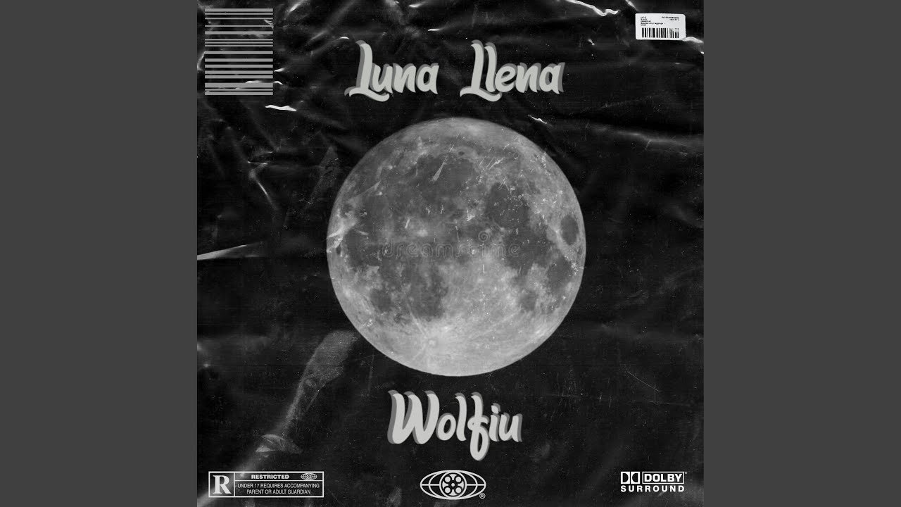 Watch Luna Llena on YouTube Watch Luna Llena on YouTube