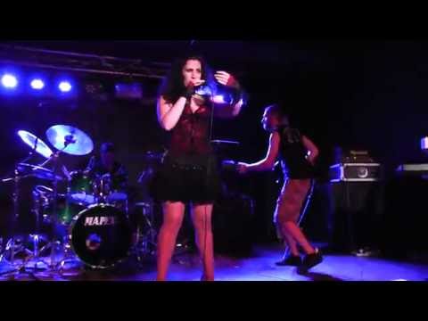 Tothem — TOTHEM - GEMINI live @ Traffic Roma (3 settembre 2016)