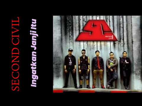 Chord Ingatkan Janji Itu Second Civil Kunci Gitar Mudah Dimainkan Pemula Tribunstyle Com