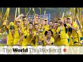 Islamophobia on the rise in schools, Australia wins Cricket World Cup | The World This Weekend