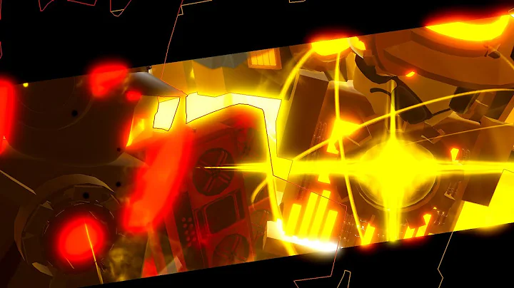 Noob Experiment Multiverse 015. (Part 2)