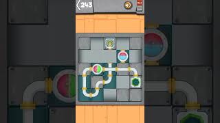 Unblock Water Pipes ▶️ Game ASMR game Android screenshot 5
