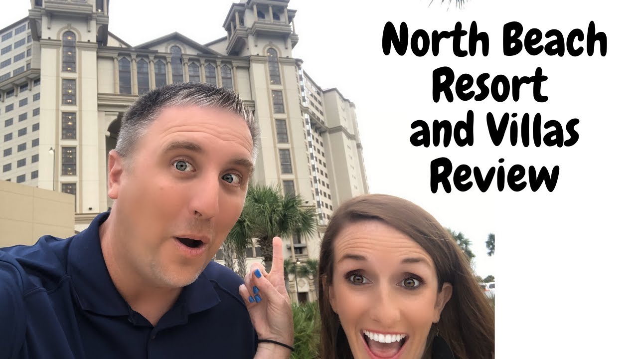 North Beach Resort and Villas Review - 4 Tips For a Fun Trip