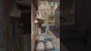 Fragmovie po otworzeniu RIO by Snowy #cs2 #nuxxo #AWP #fragmovie #inferno #trickshot #gigasigma