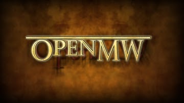 OpenMW Tutorial for Installing Mods