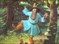 Tom Bombadil's Song, Hey Dol!  Merry Dol!