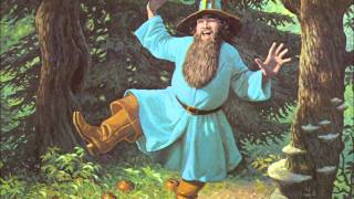 Tom Bombadil's Song, Hey Dol!  Merry Dol! chords