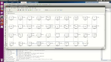 Tool Demo: Automatically Testing Matlab/Simulink (CyFuzz)