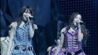 Reset - AKB48 | Yoyogi National Gymnasium