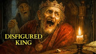 Famous The King Whose Face Rotted as Syphilis Spread Until His Teeth Finally Fell Out Wealth