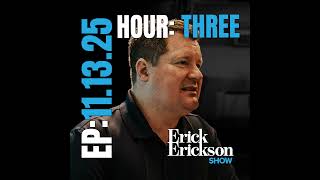 S14 Ep200 Hour 3 - Have You Heard About This Corruption?