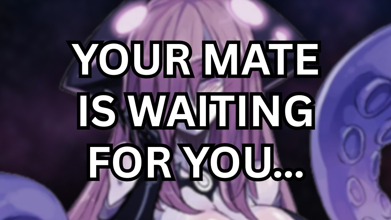 Mars Needs Good Boys! (Femdom Alien Abducts You)(3Dio) [F4M] ASMR Roleplay