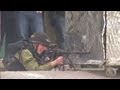 Growing Fears Of Another Israel - Palestinian Intifada