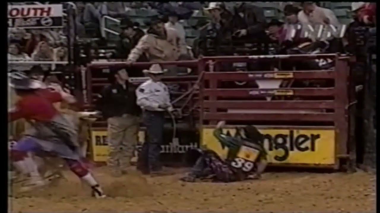 Jesse Schellhamer vs Yellow One - 00 PBR Greensboro (86.5 pts)