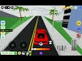 driving Ferrari 2023