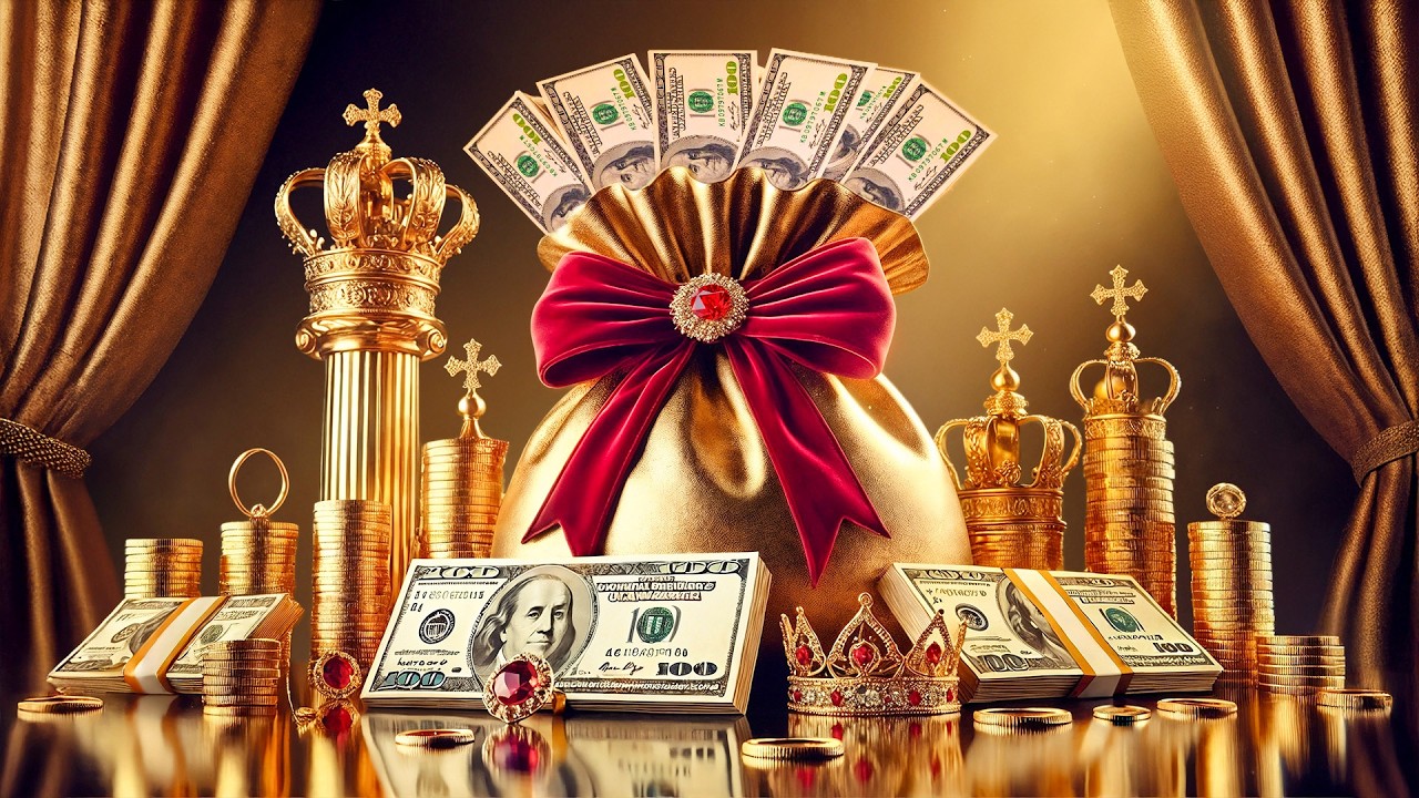 Деньги Будут Перечисляться Вам Непрерывно Через 3 Минуты | Сегодня Всё Сбудется - 999 Гц